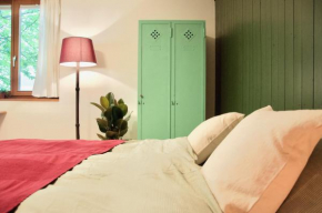 The Green Room